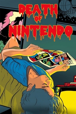 watch free Death of Nintendo hd online