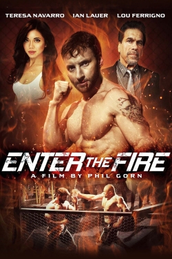 watch free Enter the Fire hd online