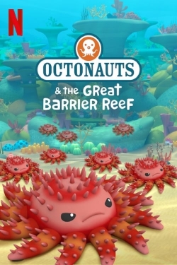 watch free The Octonauts and the Great Barrier Reef hd online