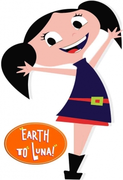 watch free Earth to Luna! hd online