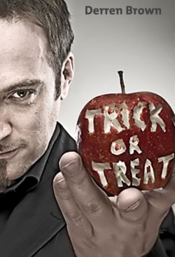 watch free Derren Brown: Trick or Treat hd online