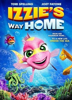 watch free Izzie's Way Home hd online