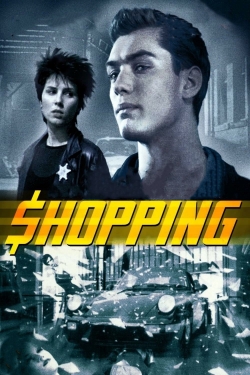 watch free Shopping hd online