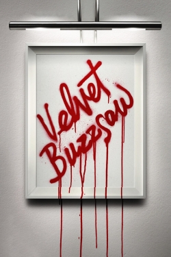 watch free Velvet Buzzsaw hd online