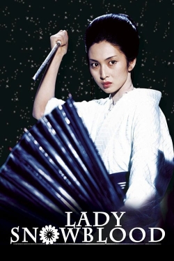 watch free Lady Snowblood hd online