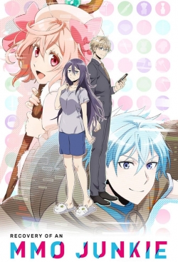 watch free Recovery of an MMO Junkie hd online