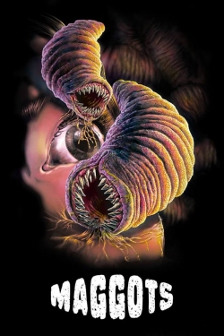 watch free Maggots hd online