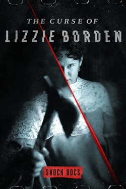 watch free The Curse of Lizzie Borden hd online