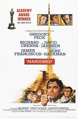 watch free Marooned hd online