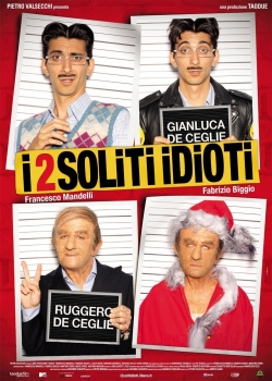 watch free I 2 soliti idioti hd online