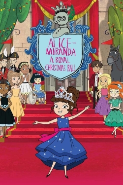 watch free Alice-Miranda A Royal Christmas Ball hd online