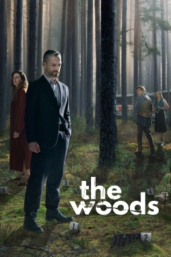 watch free The Woods hd online