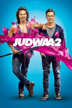 watch free Judwaa 2 hd online