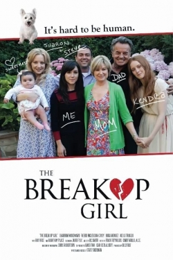 watch free The Breakup Girl hd online