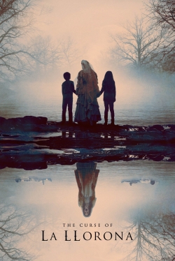 watch free The Curse of La Llorona hd online