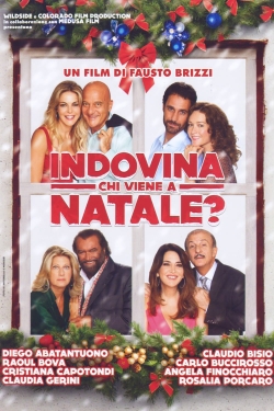 watch free Indovina chi viene a Natale? hd online