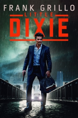 watch free Little Dixie hd online