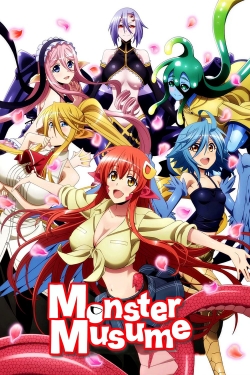 watch free Monster Musume: Everyday Life with Monster Girls hd online