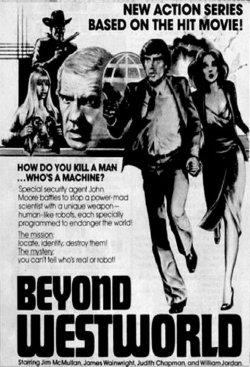 watch free Beyond Westworld hd online