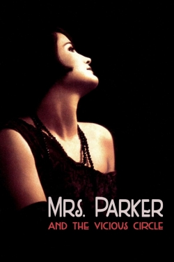 watch free Mrs. Parker and the Vicious Circle hd online