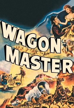 watch free Wagon Master hd online