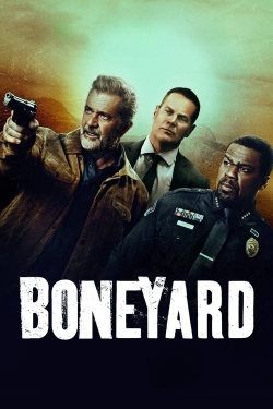 watch free Boneyard hd online