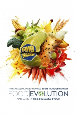 watch free Food Evolution hd online