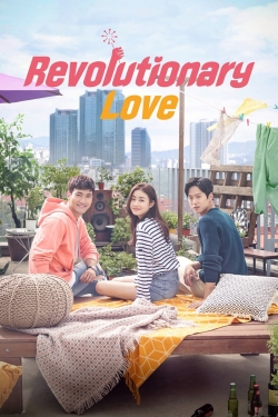 watch free Revolutionary Love hd online