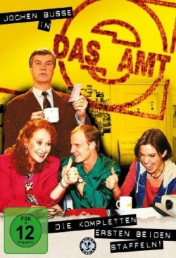 watch free Das Amt hd online