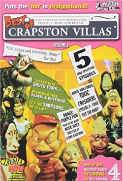 watch free Crapston Villas hd online