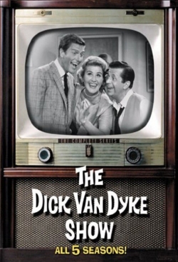 watch free The Dick Van Dyke Show hd online