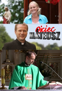 watch free Ojciec Mateusz hd online