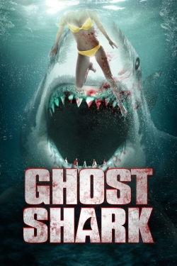 watch free Ghost Shark hd online