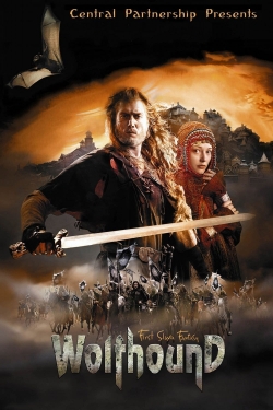 watch free Wolfhound of the Grey Dog Clan hd online