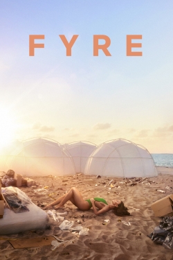 watch free Fyre hd online