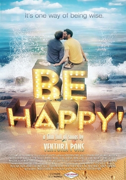 watch free Be Happy! hd online