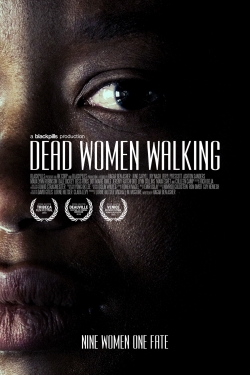 watch free Dead Women Walking hd online