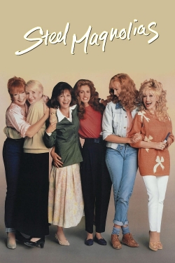 watch free Steel Magnolias hd online