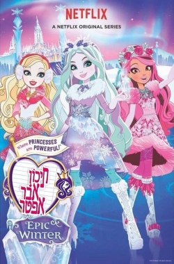 watch free Ever After High hd online