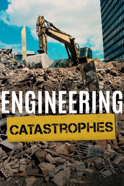 watch free Engineering Catastrophes hd online