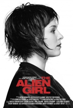 watch free Alien Girl hd online