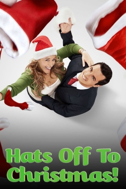 watch free Hats Off to Christmas! hd online