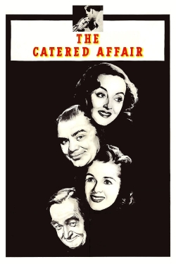 watch free The Catered Affair hd online