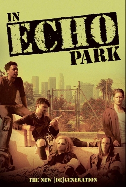 watch free In Echo Park hd online