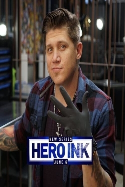 watch free Hero Ink hd online