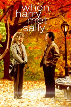 watch free When Harry Met Sally... hd online