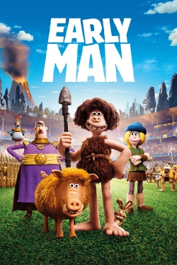 watch free Early Man hd online