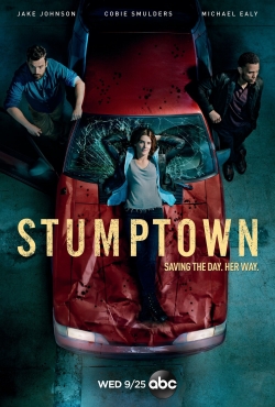 watch free Stumptown hd online