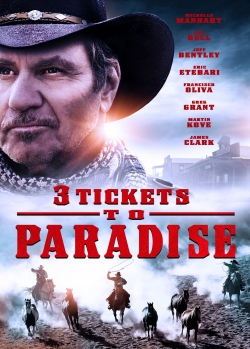 watch free 3 Tickets to Paradise hd online