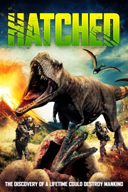 watch free Hatched hd online